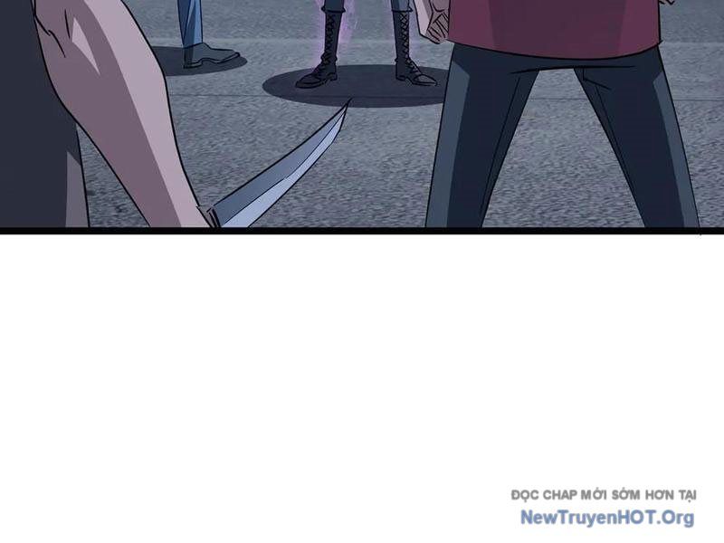 Dị Ngục Bạo Quân: Cái Bóng Của Ta Có Thể Tiến Hóa Vô Hạn - Chapter 27 - Page 48