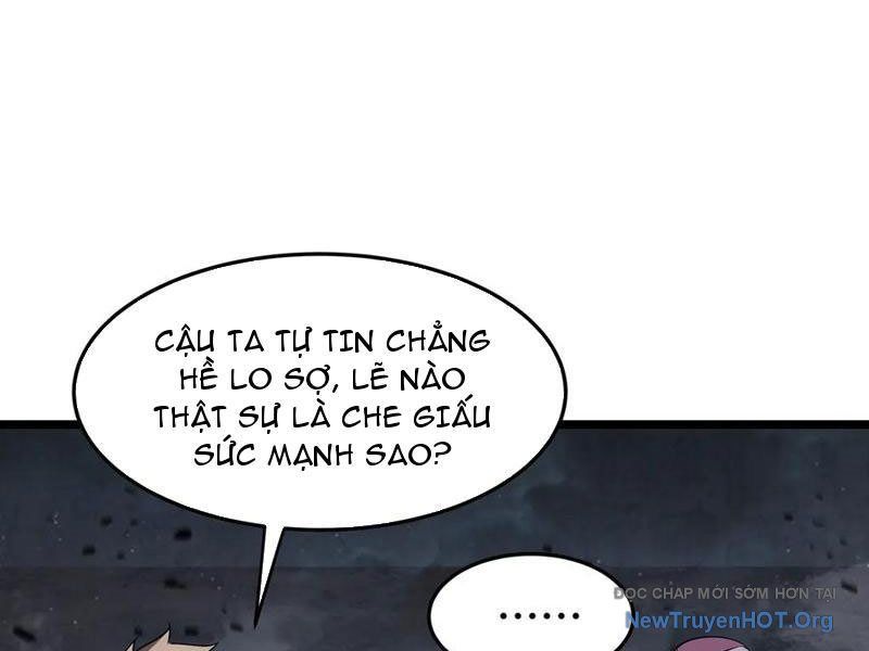 Dị Ngục Bạo Quân: Cái Bóng Của Ta Có Thể Tiến Hóa Vô Hạn - Chapter 27 - Page 49