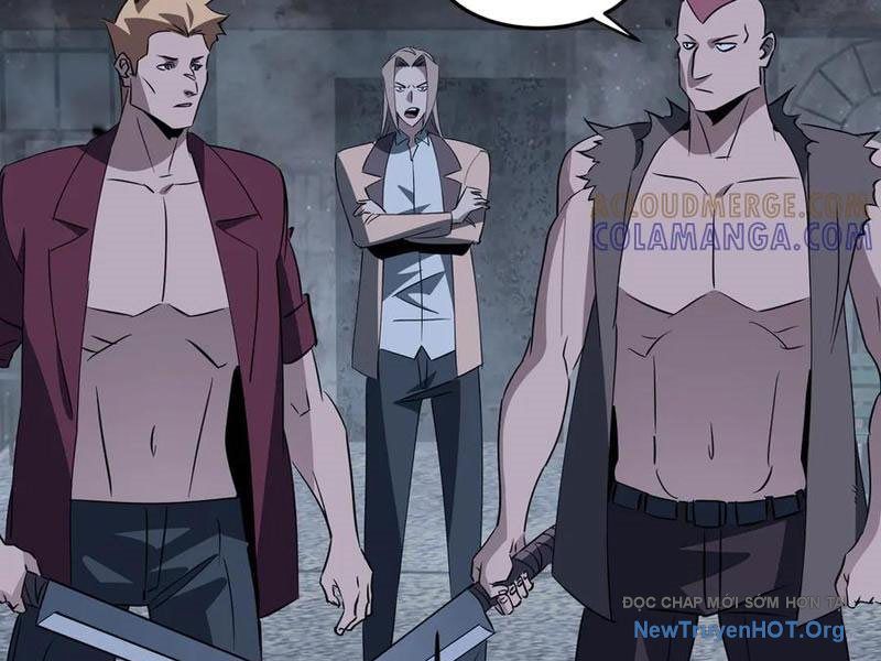 Dị Ngục Bạo Quân: Cái Bóng Của Ta Có Thể Tiến Hóa Vô Hạn - Chapter 27 - Page 50