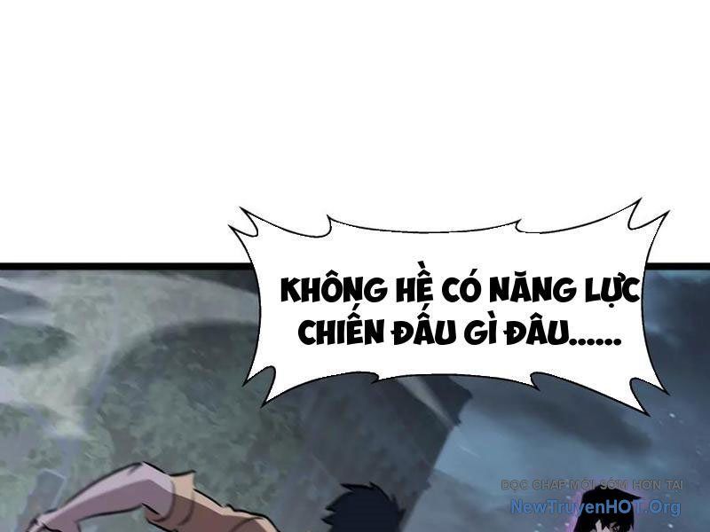 Dị Ngục Bạo Quân: Cái Bóng Của Ta Có Thể Tiến Hóa Vô Hạn - Chapter 27 - Page 52