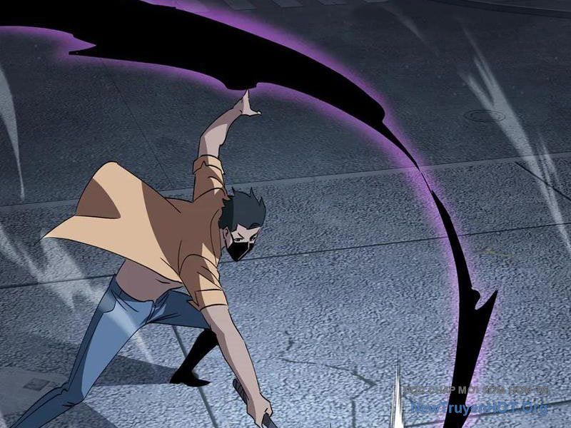 Dị Ngục Bạo Quân: Cái Bóng Của Ta Có Thể Tiến Hóa Vô Hạn - Chapter 27 - Page 59