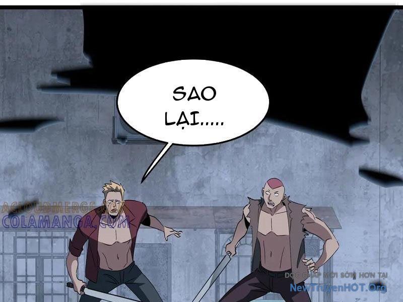 Dị Ngục Bạo Quân: Cái Bóng Của Ta Có Thể Tiến Hóa Vô Hạn - Chapter 27 - Page 66