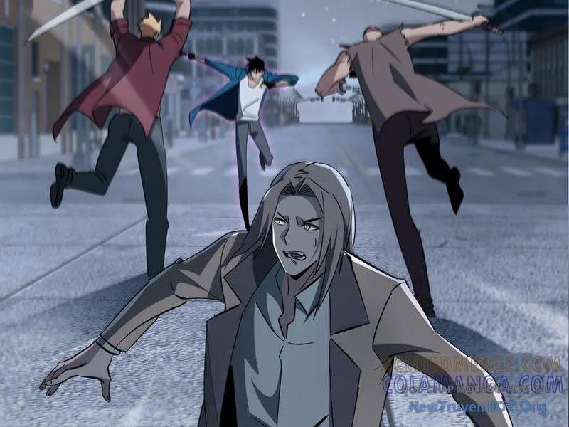 Dị Ngục Bạo Quân: Cái Bóng Của Ta Có Thể Tiến Hóa Vô Hạn - Chapter 27 - Page 70