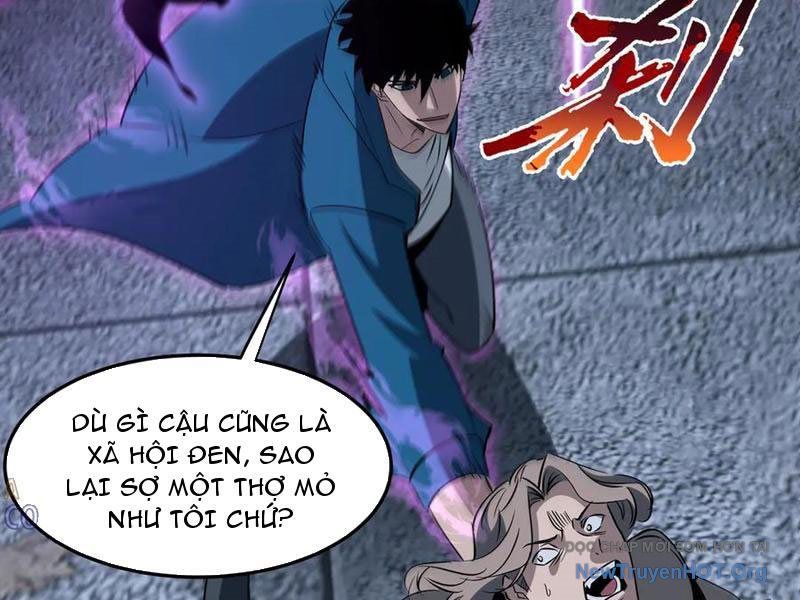 Dị Ngục Bạo Quân: Cái Bóng Của Ta Có Thể Tiến Hóa Vô Hạn - Chapter 27 - Page 74