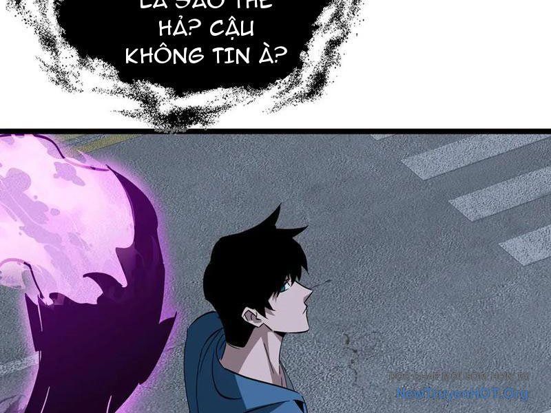 Dị Ngục Bạo Quân: Cái Bóng Của Ta Có Thể Tiến Hóa Vô Hạn - Chapter 27 - Page 8