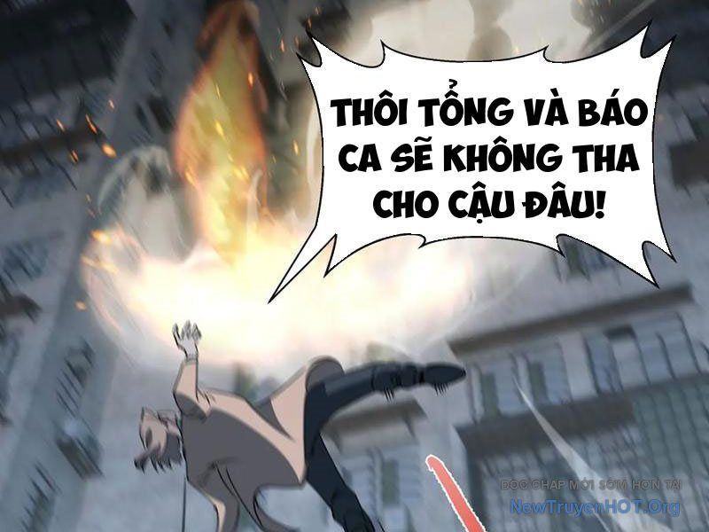 Dị Ngục Bạo Quân: Cái Bóng Của Ta Có Thể Tiến Hóa Vô Hạn - Chapter 27 - Page 84