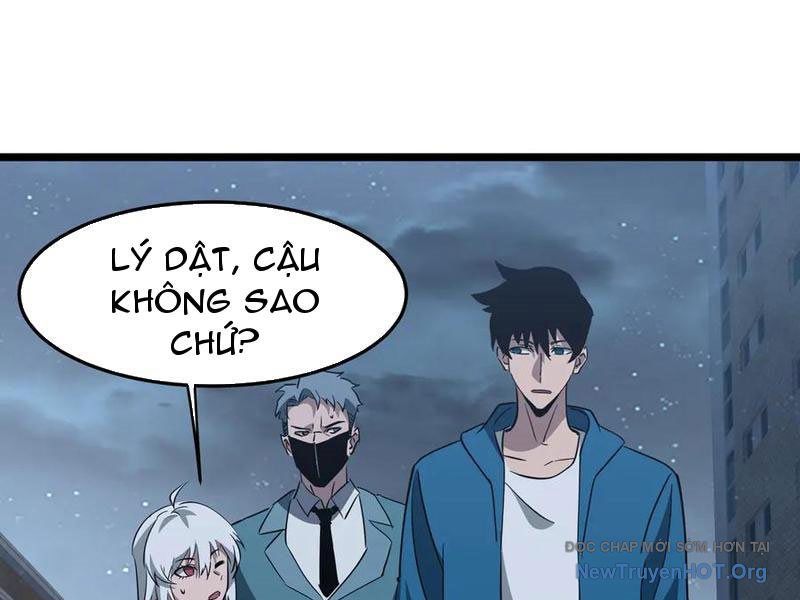 Dị Ngục Bạo Quân: Cái Bóng Của Ta Có Thể Tiến Hóa Vô Hạn - Chapter 27 - Page 95