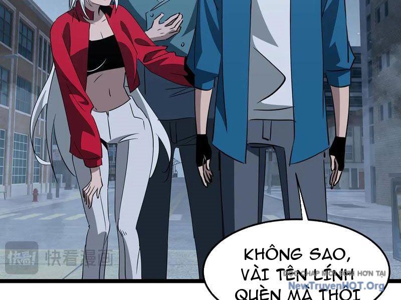 Dị Ngục Bạo Quân: Cái Bóng Của Ta Có Thể Tiến Hóa Vô Hạn - Chapter 27 - Page 96