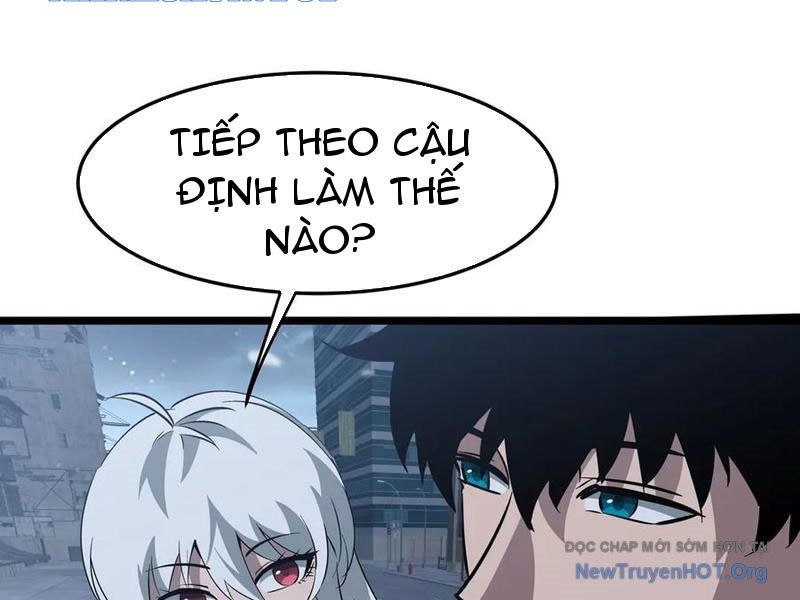 Dị Ngục Bạo Quân: Cái Bóng Của Ta Có Thể Tiến Hóa Vô Hạn - Chapter 27 - Page 98