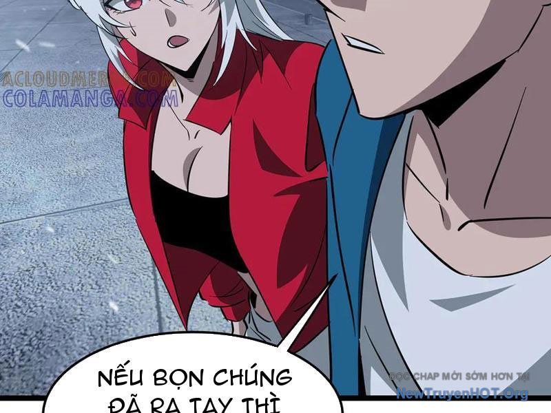Dị Ngục Bạo Quân: Cái Bóng Của Ta Có Thể Tiến Hóa Vô Hạn - Chapter 27 - Page 99