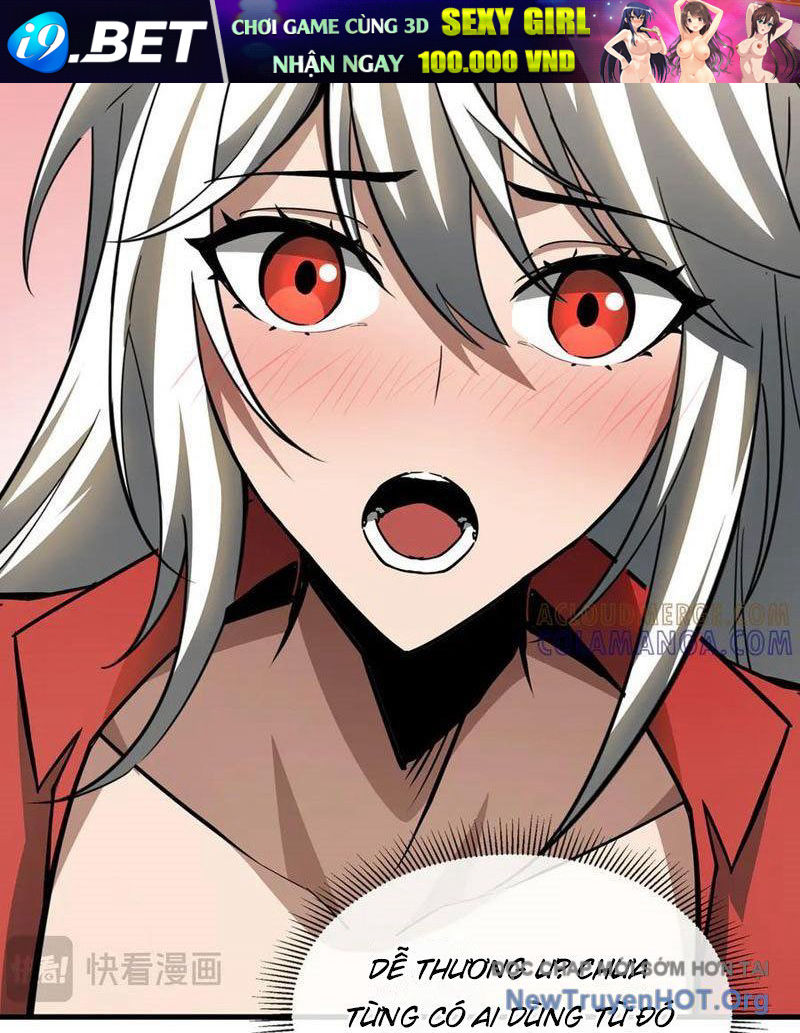 Dị Ngục Bạo Quân: Cái Bóng Của Ta Có Thể Tiến Hóa Vô Hạn - Chapter 28 - Page 12