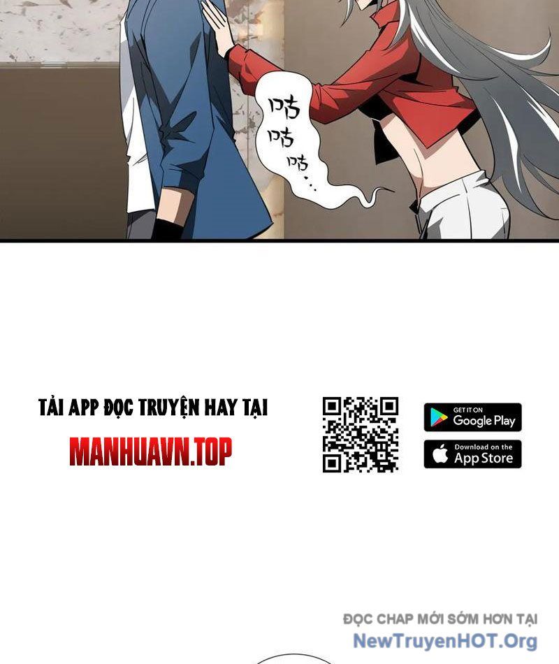 Dị Ngục Bạo Quân: Cái Bóng Của Ta Có Thể Tiến Hóa Vô Hạn - Chapter 28 - Page 14