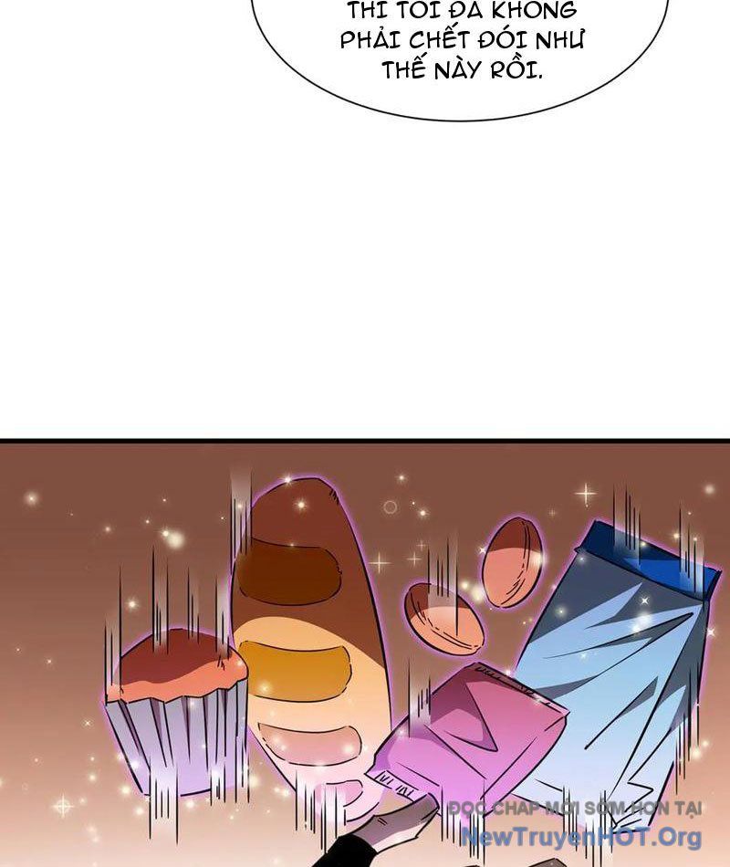 Dị Ngục Bạo Quân: Cái Bóng Của Ta Có Thể Tiến Hóa Vô Hạn - Chapter 28 - Page 16