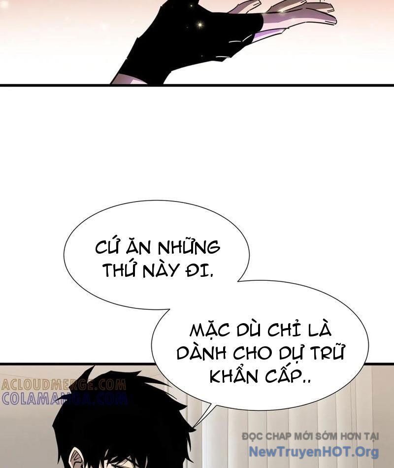 Dị Ngục Bạo Quân: Cái Bóng Của Ta Có Thể Tiến Hóa Vô Hạn - Chapter 28 - Page 17