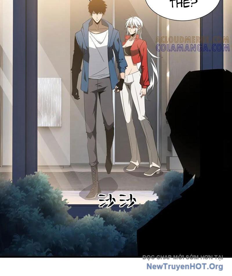 Dị Ngục Bạo Quân: Cái Bóng Của Ta Có Thể Tiến Hóa Vô Hạn - Chapter 28 - Page 25