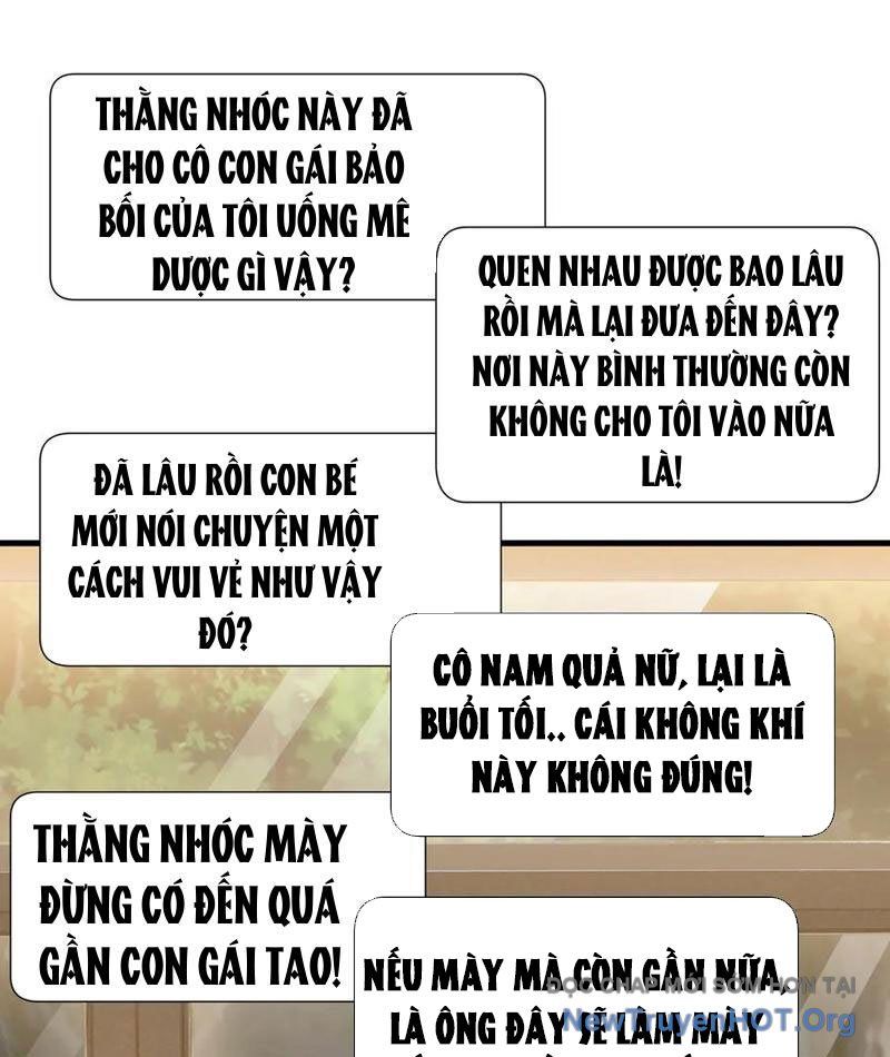 Dị Ngục Bạo Quân: Cái Bóng Của Ta Có Thể Tiến Hóa Vô Hạn - Chapter 28 - Page 27