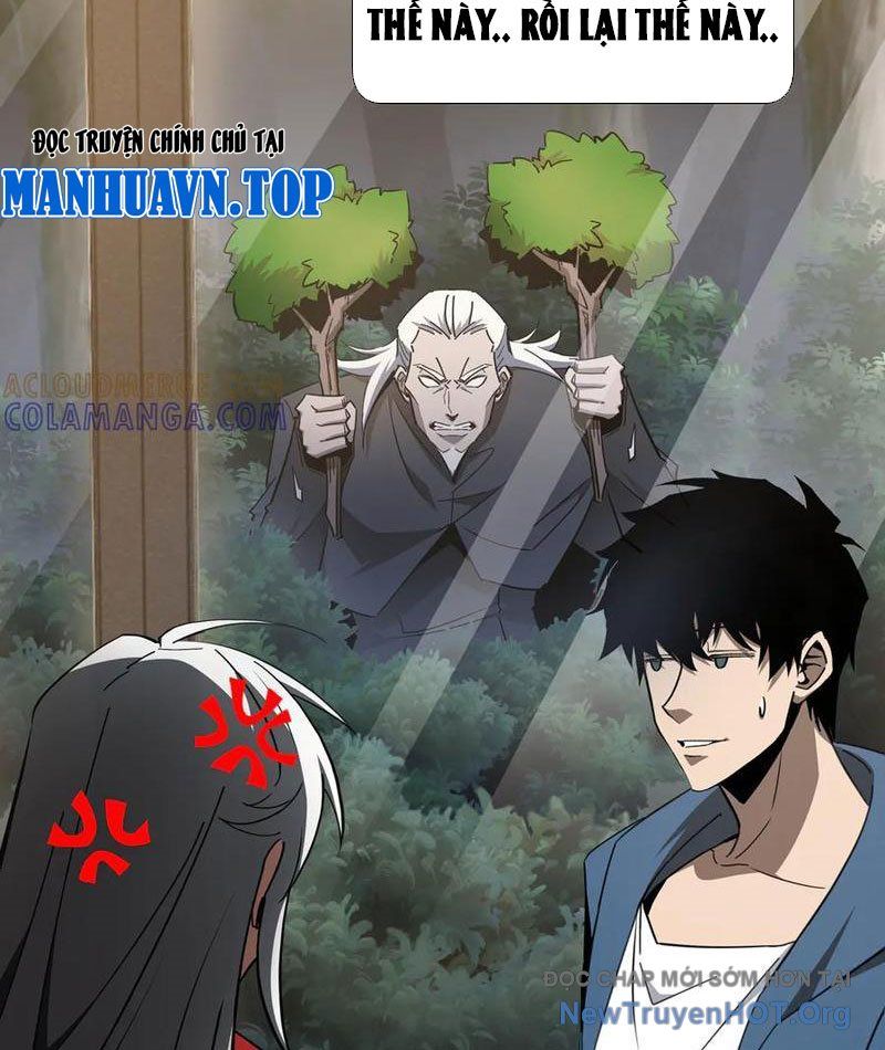 Dị Ngục Bạo Quân: Cái Bóng Của Ta Có Thể Tiến Hóa Vô Hạn - Chapter 28 - Page 28