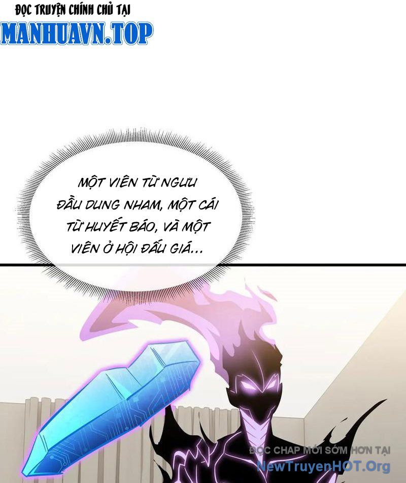 Dị Ngục Bạo Quân: Cái Bóng Của Ta Có Thể Tiến Hóa Vô Hạn - Chapter 28 - Page 33