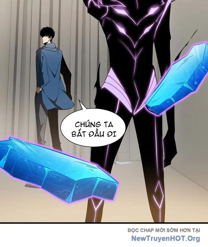 Dị Ngục Bạo Quân: Cái Bóng Của Ta Có Thể Tiến Hóa Vô Hạn - Chapter 28 - Page 34