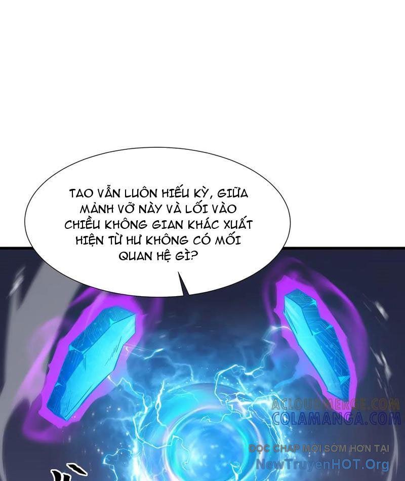 Dị Ngục Bạo Quân: Cái Bóng Của Ta Có Thể Tiến Hóa Vô Hạn - Chapter 28 - Page 35