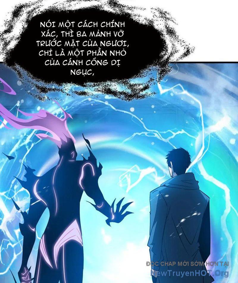 Dị Ngục Bạo Quân: Cái Bóng Của Ta Có Thể Tiến Hóa Vô Hạn - Chapter 28 - Page 37