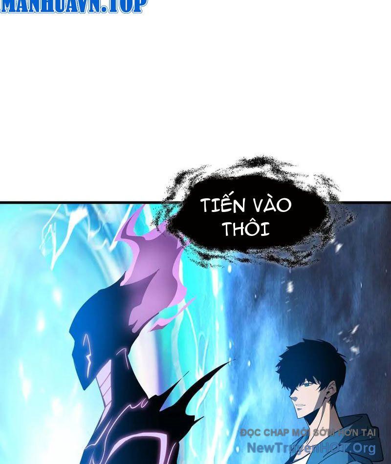 Dị Ngục Bạo Quân: Cái Bóng Của Ta Có Thể Tiến Hóa Vô Hạn - Chapter 28 - Page 39