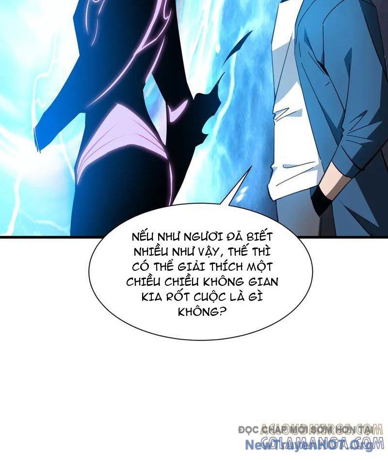 Dị Ngục Bạo Quân: Cái Bóng Của Ta Có Thể Tiến Hóa Vô Hạn - Chapter 28 - Page 40