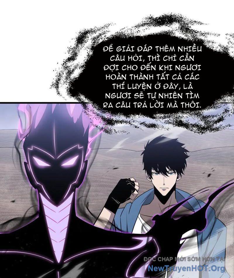 Dị Ngục Bạo Quân: Cái Bóng Của Ta Có Thể Tiến Hóa Vô Hạn - Chapter 28 - Page 47