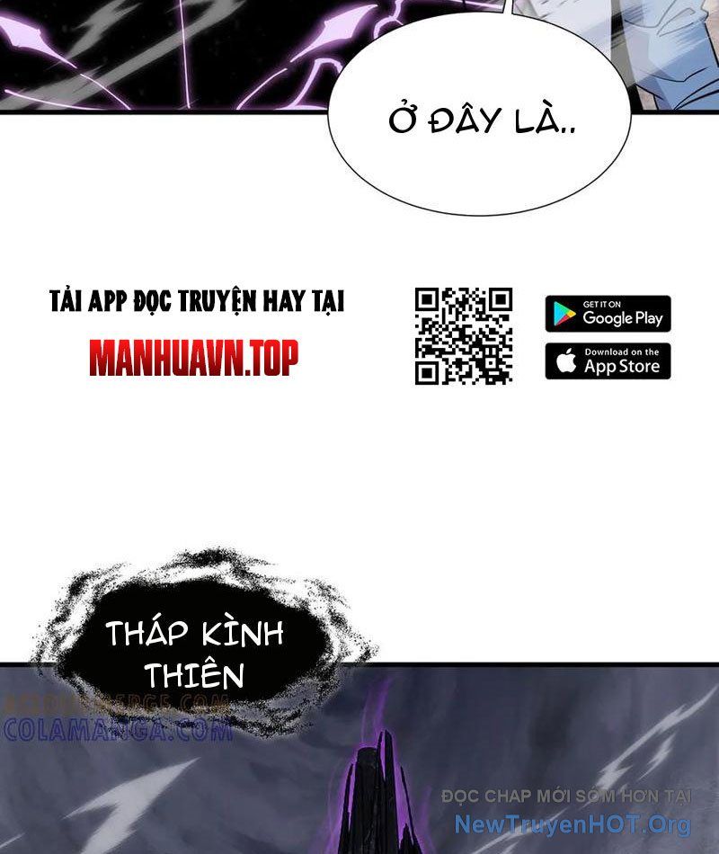 Dị Ngục Bạo Quân: Cái Bóng Của Ta Có Thể Tiến Hóa Vô Hạn - Chapter 28 - Page 48