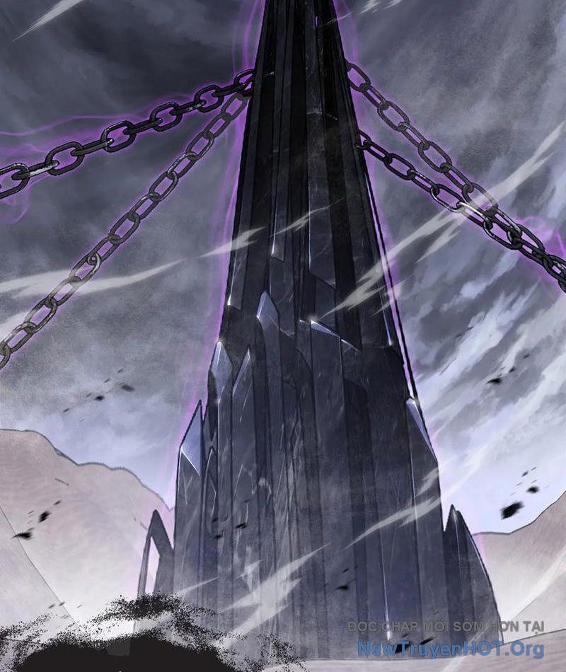 Dị Ngục Bạo Quân: Cái Bóng Của Ta Có Thể Tiến Hóa Vô Hạn - Chapter 28 - Page 49