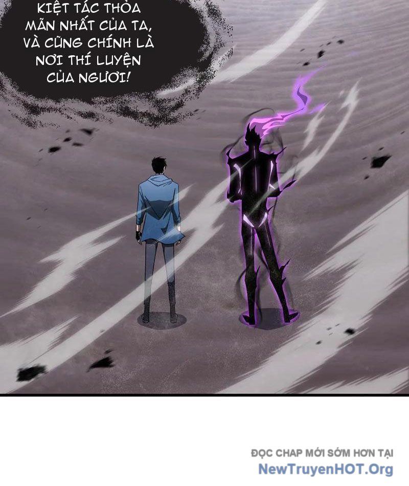 Dị Ngục Bạo Quân: Cái Bóng Của Ta Có Thể Tiến Hóa Vô Hạn - Chapter 28 - Page 50