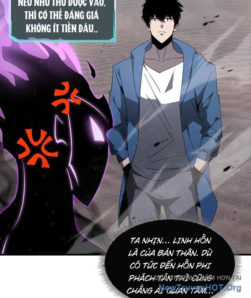 Dị Ngục Bạo Quân: Cái Bóng Của Ta Có Thể Tiến Hóa Vô Hạn - Chapter 28 - Page 52