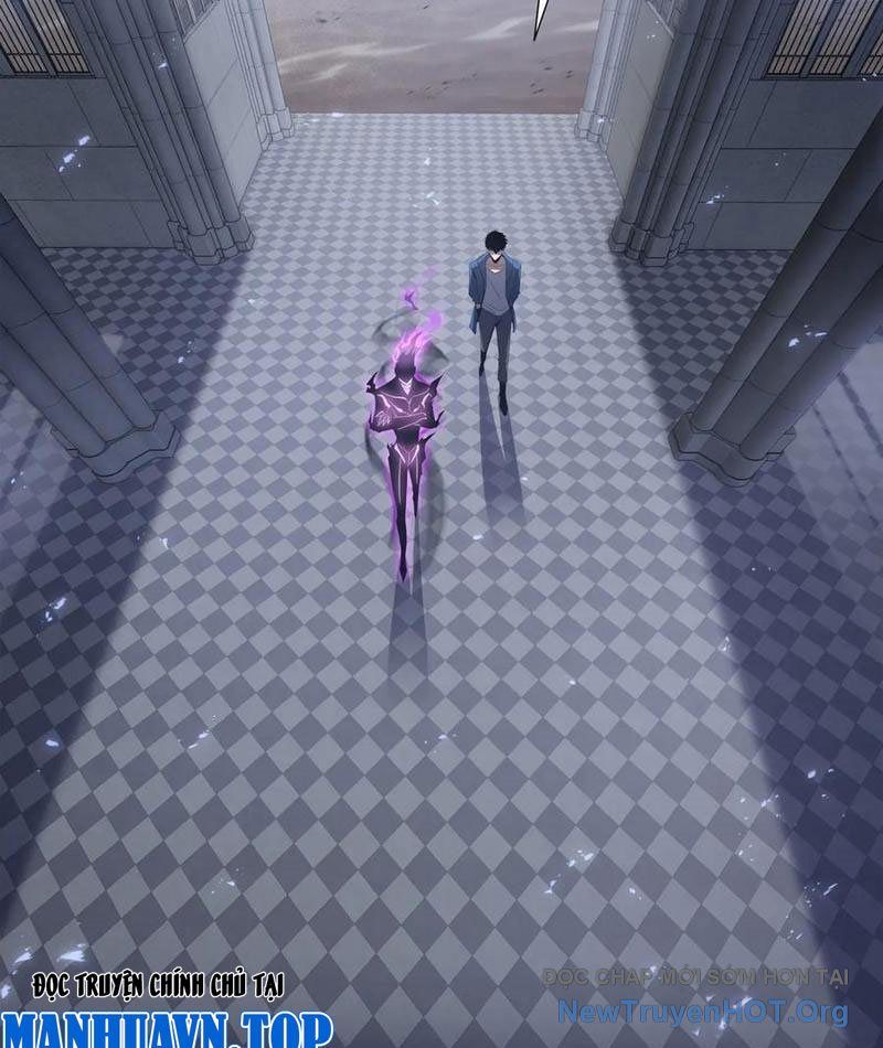 Dị Ngục Bạo Quân: Cái Bóng Của Ta Có Thể Tiến Hóa Vô Hạn - Chapter 28 - Page 54