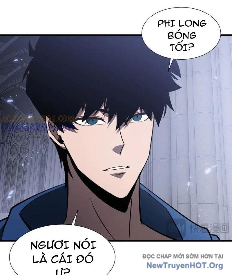 Dị Ngục Bạo Quân: Cái Bóng Của Ta Có Thể Tiến Hóa Vô Hạn - Chapter 28 - Page 56