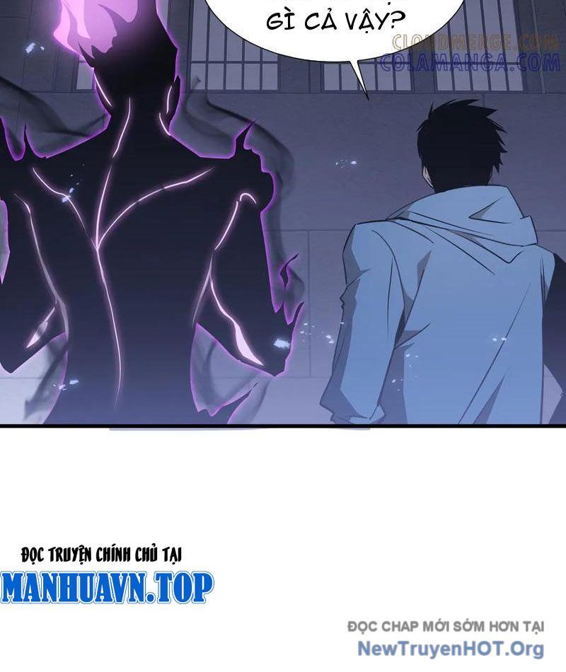 Dị Ngục Bạo Quân: Cái Bóng Của Ta Có Thể Tiến Hóa Vô Hạn - Chapter 28 - Page 59