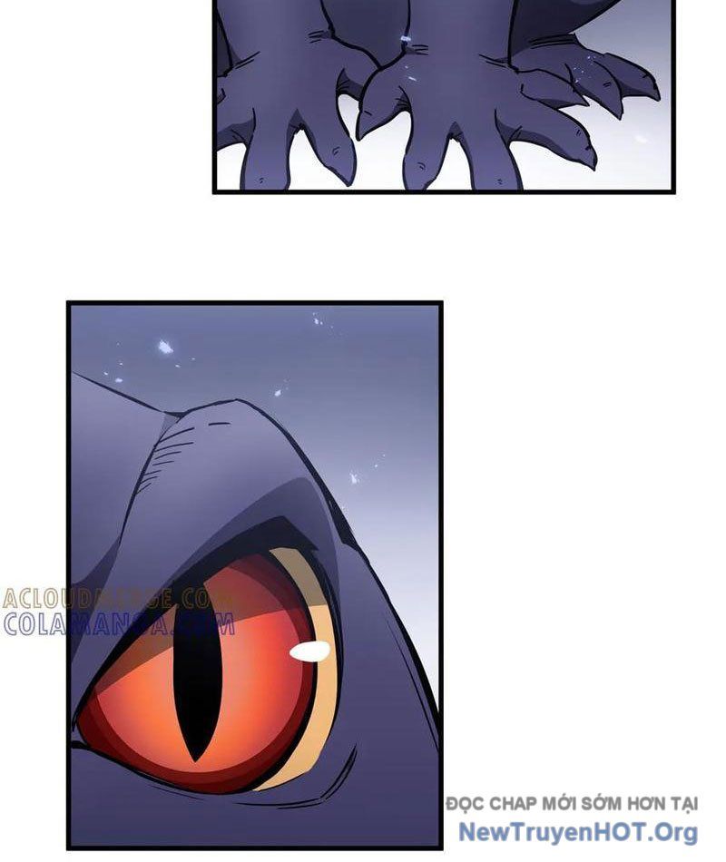 Dị Ngục Bạo Quân: Cái Bóng Của Ta Có Thể Tiến Hóa Vô Hạn - Chapter 28 - Page 61