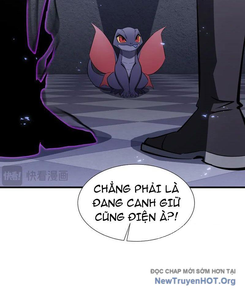 Dị Ngục Bạo Quân: Cái Bóng Của Ta Có Thể Tiến Hóa Vô Hạn - Chapter 28 - Page 63