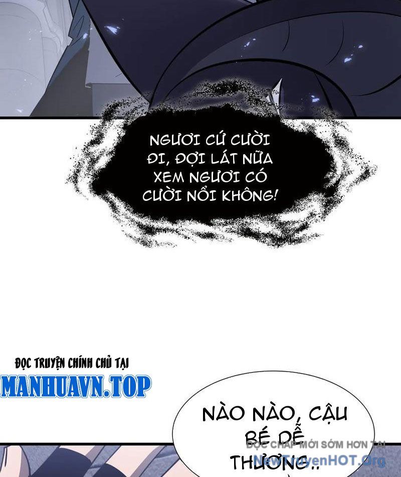 Dị Ngục Bạo Quân: Cái Bóng Của Ta Có Thể Tiến Hóa Vô Hạn - Chapter 28 - Page 65