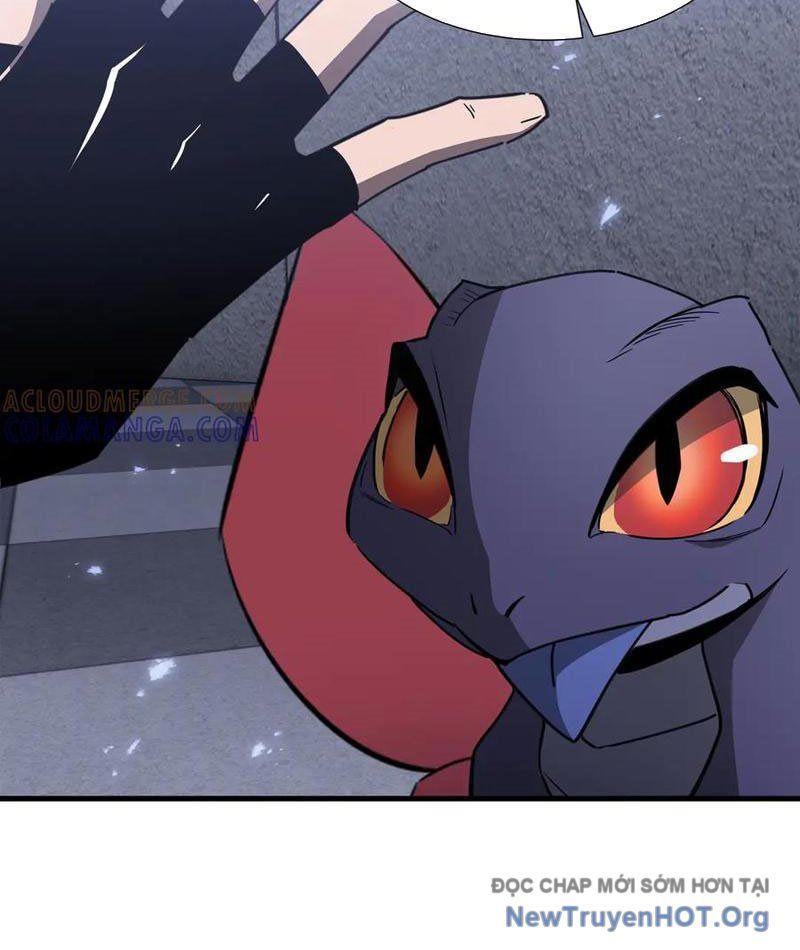 Dị Ngục Bạo Quân: Cái Bóng Của Ta Có Thể Tiến Hóa Vô Hạn - Chapter 28 - Page 66