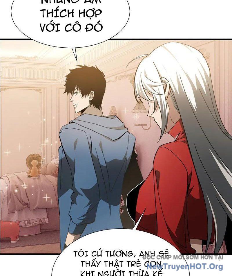 Dị Ngục Bạo Quân: Cái Bóng Của Ta Có Thể Tiến Hóa Vô Hạn - Chapter 28 - Page 8