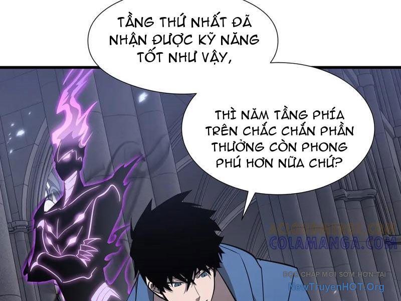 Dị Ngục Bạo Quân: Cái Bóng Của Ta Có Thể Tiến Hóa Vô Hạn - Chapter 29 - Page 102