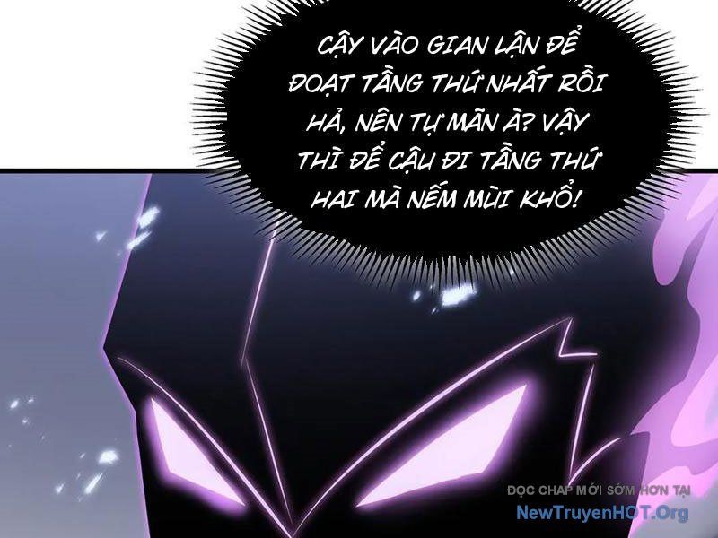 Dị Ngục Bạo Quân: Cái Bóng Của Ta Có Thể Tiến Hóa Vô Hạn - Chapter 29 - Page 105