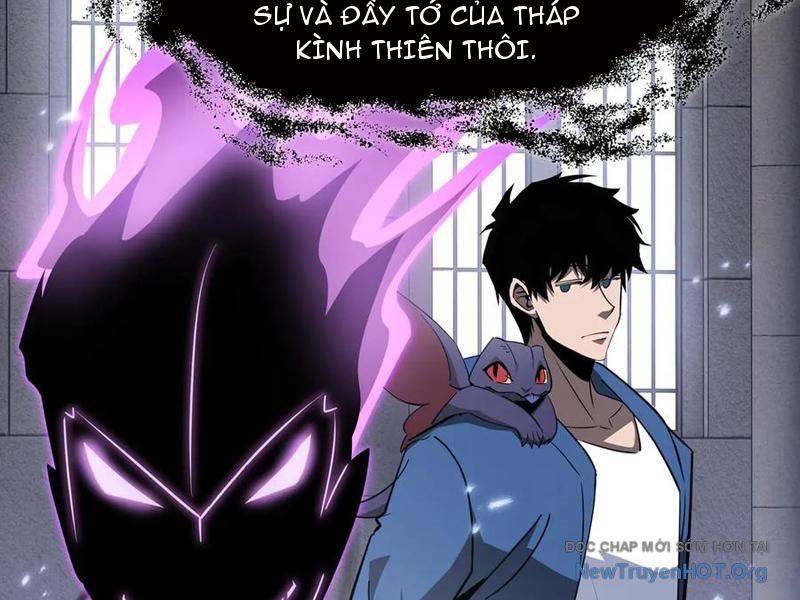 Dị Ngục Bạo Quân: Cái Bóng Của Ta Có Thể Tiến Hóa Vô Hạn - Chapter 29 - Page 108