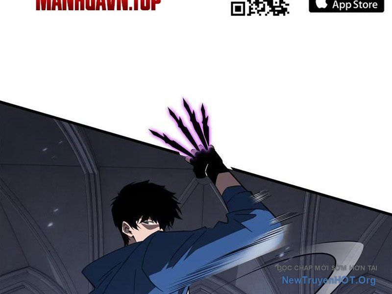 Dị Ngục Bạo Quân: Cái Bóng Của Ta Có Thể Tiến Hóa Vô Hạn - Chapter 29 - Page 17