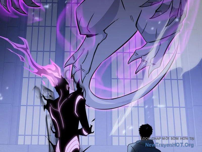 Dị Ngục Bạo Quân: Cái Bóng Của Ta Có Thể Tiến Hóa Vô Hạn - Chapter 29 - Page 3