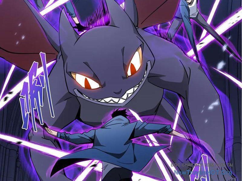 Dị Ngục Bạo Quân: Cái Bóng Của Ta Có Thể Tiến Hóa Vô Hạn - Chapter 29 - Page 38