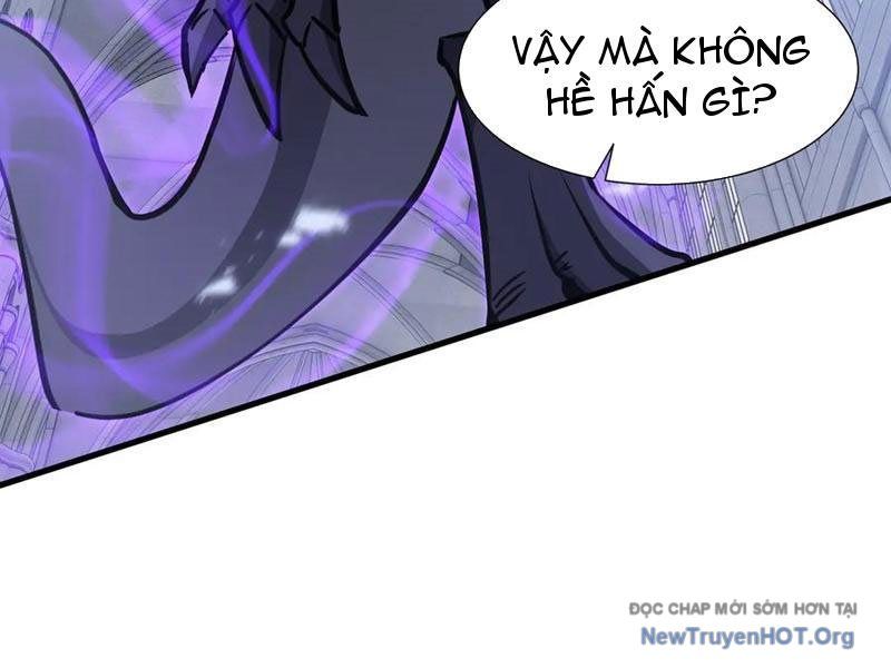 Dị Ngục Bạo Quân: Cái Bóng Của Ta Có Thể Tiến Hóa Vô Hạn - Chapter 29 - Page 43