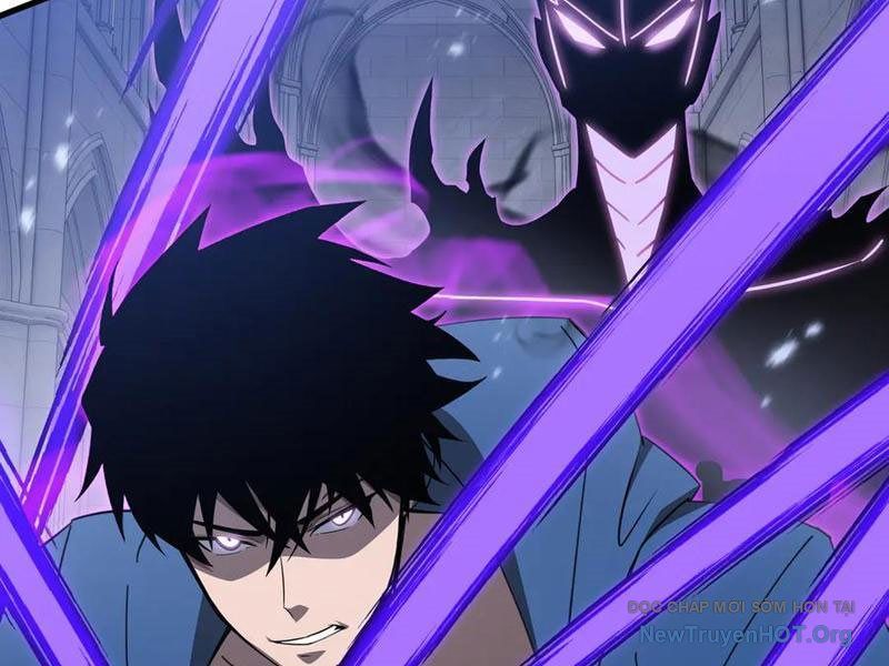 Dị Ngục Bạo Quân: Cái Bóng Của Ta Có Thể Tiến Hóa Vô Hạn - Chapter 29 - Page 45