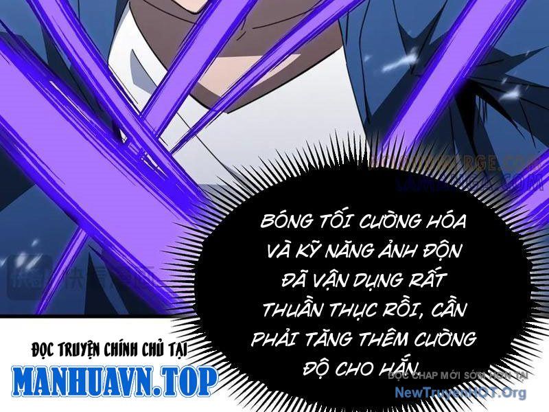 Dị Ngục Bạo Quân: Cái Bóng Của Ta Có Thể Tiến Hóa Vô Hạn - Chapter 29 - Page 46