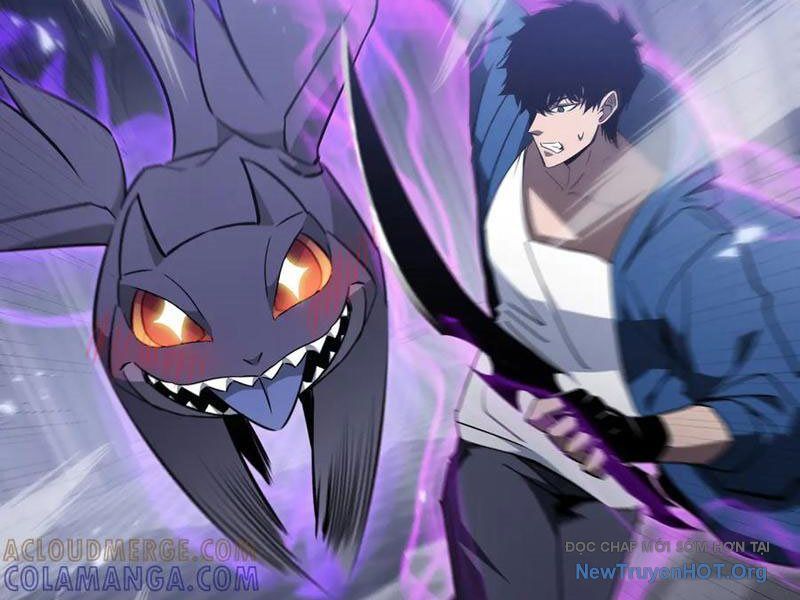 Dị Ngục Bạo Quân: Cái Bóng Của Ta Có Thể Tiến Hóa Vô Hạn - Chapter 29 - Page 62